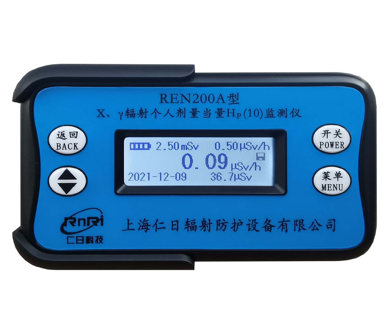 REN200A ���˷�������